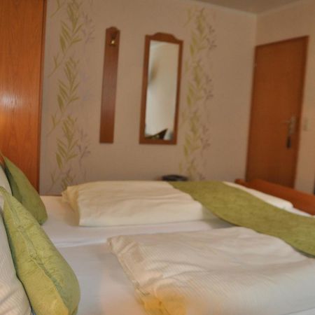 Gutsschaenke Sennerhof Otel Oberwesel Oda fotoğraf